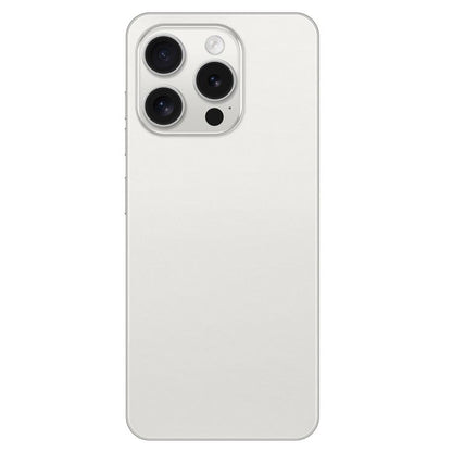 I16 Pro Max / VD1, 3GB+32GB, 6.8 inch Android 10 MTK6753 Octa Core, Network: 4G, Dual SIM, Plug:UK Plug(White) -  by buy2fix | Online Shopping UK | buy2fix