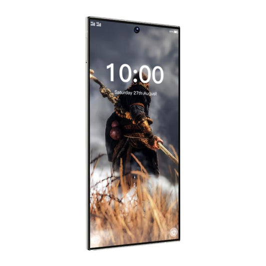 S24 Ultra / S7, 4GB+128GB, 6.75 inch Android 10 MTK6750 Octa Core, Network: 4G, Dual SIM, Plug:EU Plug(Grey) -  by buy2fix | Online Shopping UK | buy2fix
