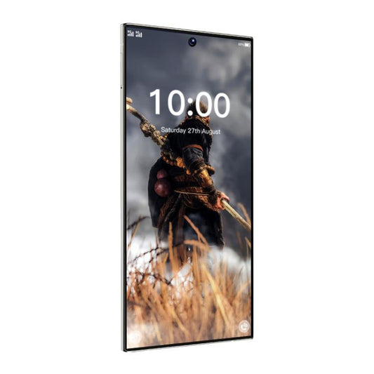 S24 Ultra / S7, 4GB+128GB, 6.75 inch Android 10 MTK6750 Octa Core, Network: 4G, Dual SIM, Plug:EU Plug(Sky Blue) -  by buy2fix | Online Shopping UK | buy2fix