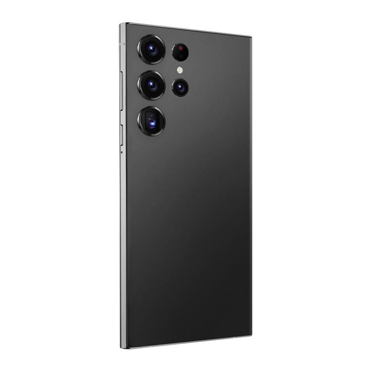 S24 Ultra / S7, 4GB+128GB, 6.75 inch Android 10 MTK6750 Octa Core, Network: 4G, Dual SIM, Plug:UK Plug(Black) -  by buy2fix | Online Shopping UK | buy2fix