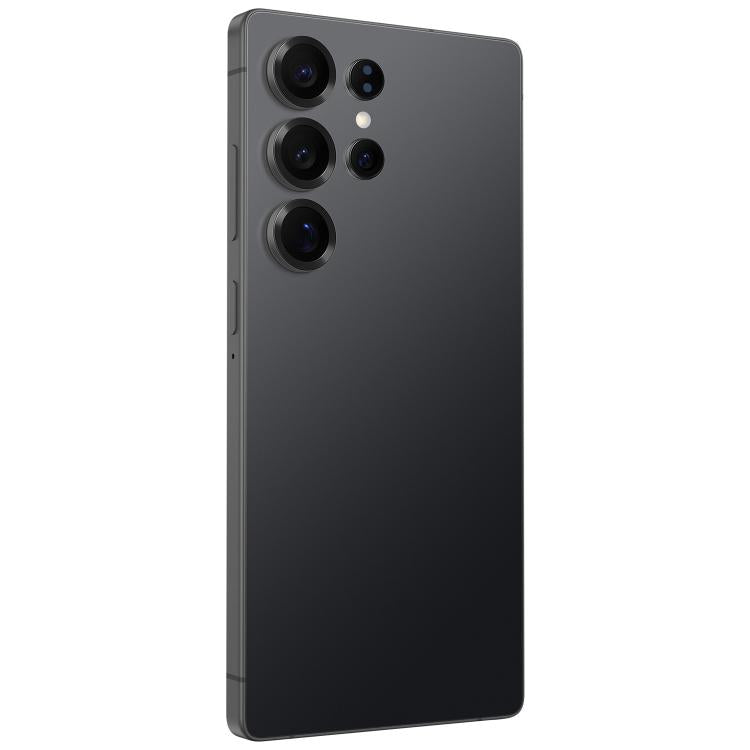 S25 Ultra / S11, 4GB+64GB, 6.75 inch Android 12 MTK6762 Octa Core, Network: 4G, Dual SIM, Plug:AU Plug(Black) -  by buy2fix | Online Shopping UK | buy2fix
