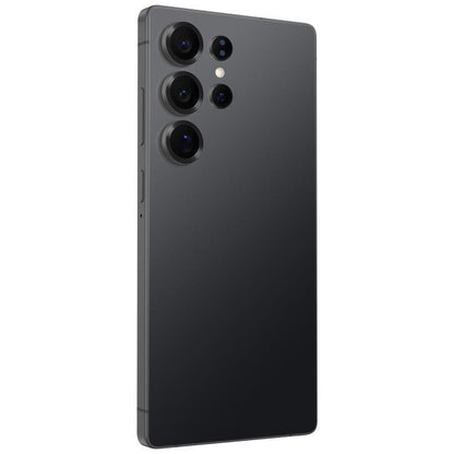 S25 Ultra / S11, 4GB+64GB, 6.75 inch Android 12 MTK6762 Octa Core, Network: 4G, Dual SIM, Plug:AU Plug(Black) -  by buy2fix | Online Shopping UK | buy2fix