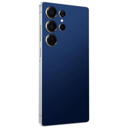S25 Ultra / S11, 4GB+64GB, 6.75 inch Android 12 MTK6762 Octa Core, Network: 4G, Dual SIM, Plug:AU Plug(Blue) -  by buy2fix | Online Shopping UK | buy2fix