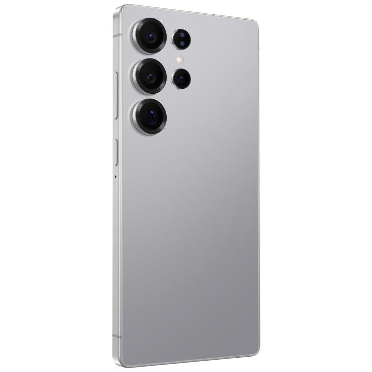 S25 Ultra / S11, 4GB+64GB, 6.75 inch Android 12 MTK6762 Octa Core, Network: 4G, Dual SIM, Plug:AU Plug(Silver) -  by buy2fix | Online Shopping UK | buy2fix