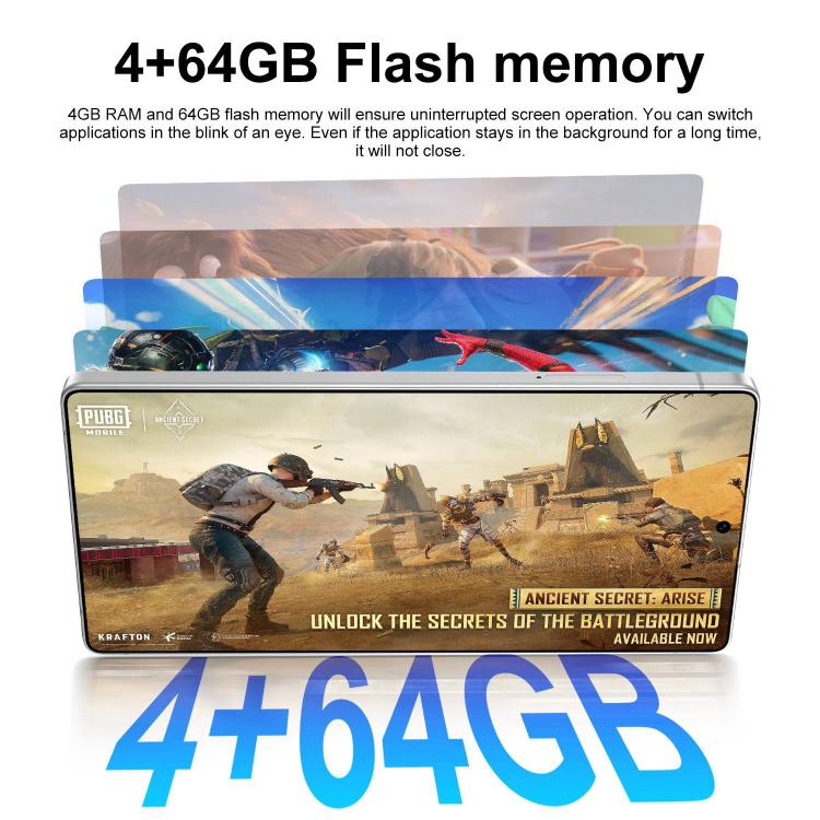 S25 Ultra / S11, 4GB+64GB, 6.75 inch Android 12 MTK6762 Octa Core, Network: 4G, Dual SIM, Plug:AU Plug(Gold) -  by buy2fix | Online Shopping UK | buy2fix