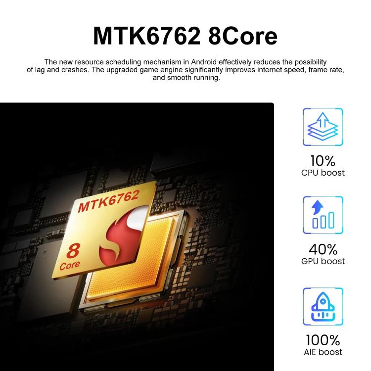 S25 Ultra / S11, 4GB+64GB, 6.75 inch Android 12 MTK6762 Octa Core, Network: 4G, Dual SIM, Plug:US Plug(Gold) -  by buy2fix | Online Shopping UK | buy2fix