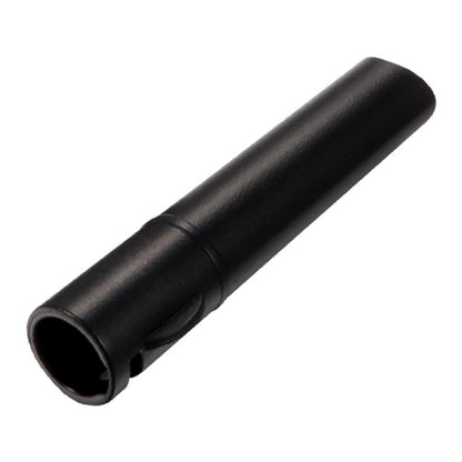 For Delonghi 310 Coffee Machine Steam Pipe Food Grade Plastic Steam Nozzle, Specification:Outer Tube(Black) - Coffee Machine Parts by buy2fix | Online Shopping UK | buy2fix