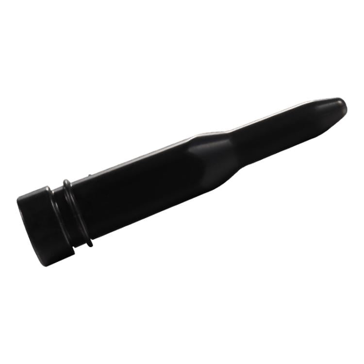 For Delonghi 310 Coffee Machine Steam Pipe Food Grade Plastic Steam Nozzle, Specification:Inner Tube(Black) - Coffee Machine Parts by buy2fix | Online Shopping UK | buy2fix