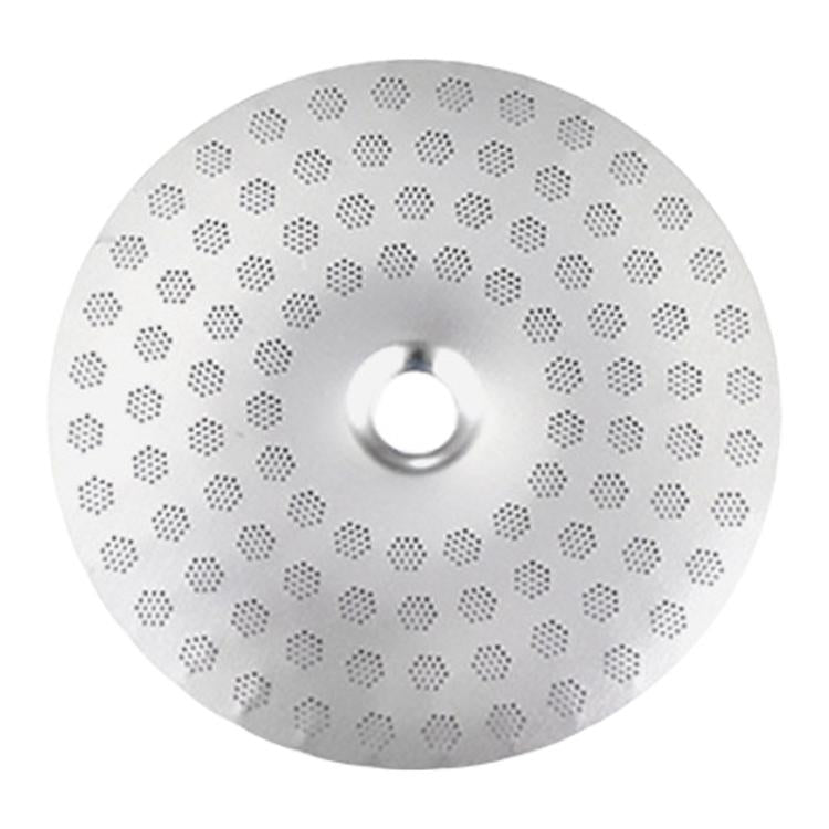 Stainless Steel Shower Screen Espresso Extraction Filter Mesh for Breville 980 / 990(Silver) - Coffee Machine Parts by buy2fix | Online Shopping UK | buy2fix