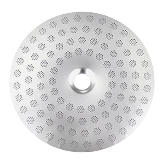 Stainless Steel Shower Screen Espresso Extraction Filter Mesh for Breville 980 / 990(Silver) - Coffee Machine Parts by buy2fix | Online Shopping UK | buy2fix