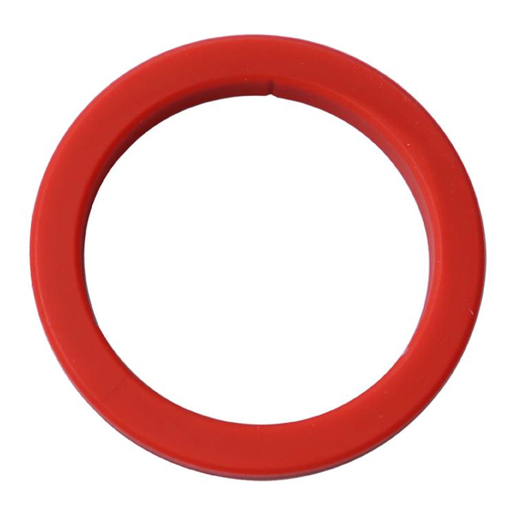 For E61 8mm Silicone Gasket Coffee Machines Grouphead - Coffee Machine Parts by buy2fix | Online Shopping UK | buy2fix