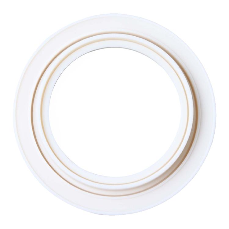 For WPM 12mm Silicone Gasket Coffee Machines Grouphead - Coffee Machine Parts by buy2fix | Online Shopping UK | buy2fix