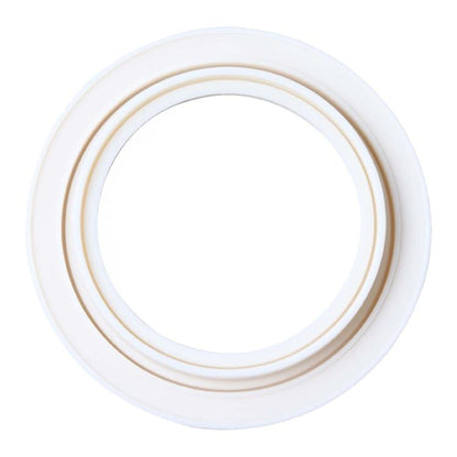 For WPM 12mm Silicone Gasket Coffee Machines Grouphead - Coffee Machine Parts by buy2fix | Online Shopping UK | buy2fix