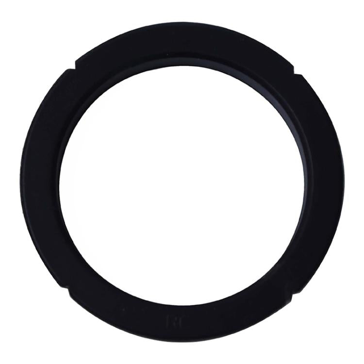For Rancilio 8.5mm Silicone Gasket Coffee Machines Grouphead - Coffee Machine Parts by buy2fix | Online Shopping UK | buy2fix