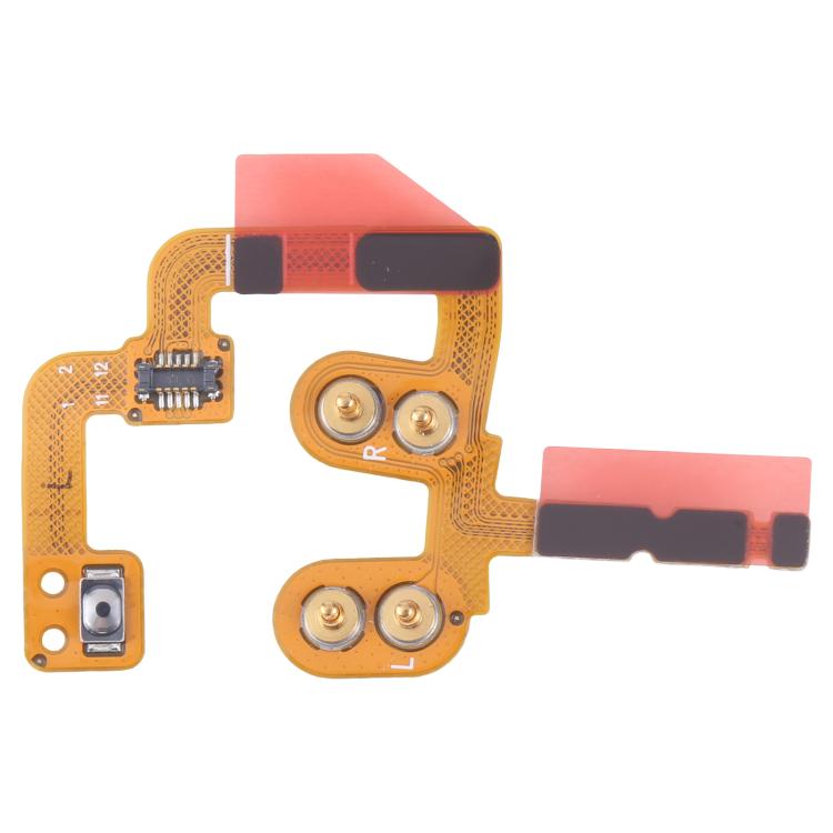 For Samsung Galaxy Buds3 SM-R530 Original Battery Box Contact Flex Cable - Flex Cable by buy2fix | Online Shopping UK | buy2fix