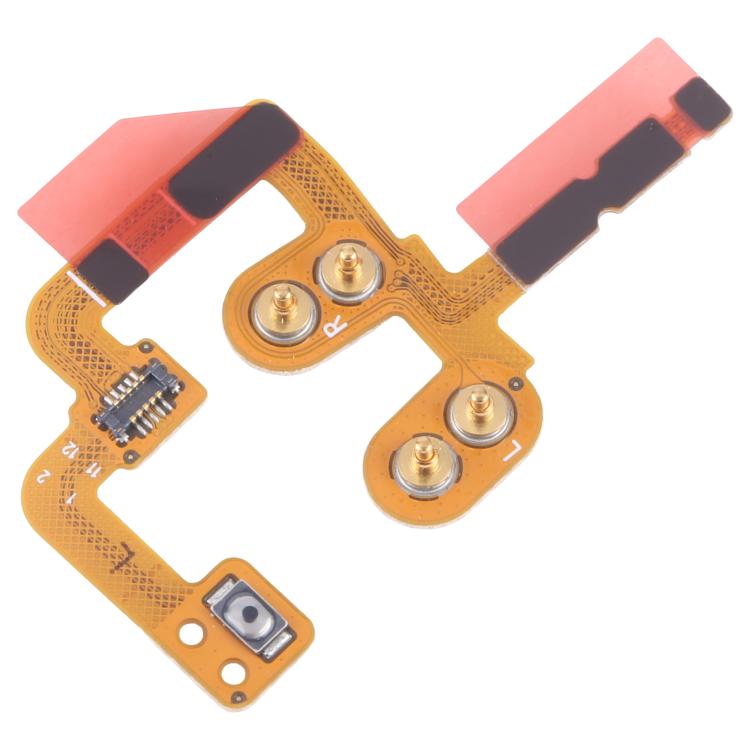 For Samsung Galaxy Buds3 SM-R530 Original Battery Box Contact Flex Cable - Flex Cable by buy2fix | Online Shopping UK | buy2fix