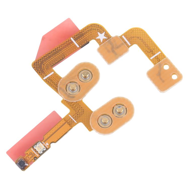For Samsung Galaxy Buds3 SM-R530 Original Battery Box Contact Flex Cable - Flex Cable by buy2fix | Online Shopping UK | buy2fix