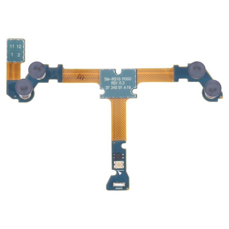 For Galaxy Buds2 Pro SM-R510 Original Battery Box Contact Flex Cable - Flex Cable by buy2fix | Online Shopping UK | buy2fix