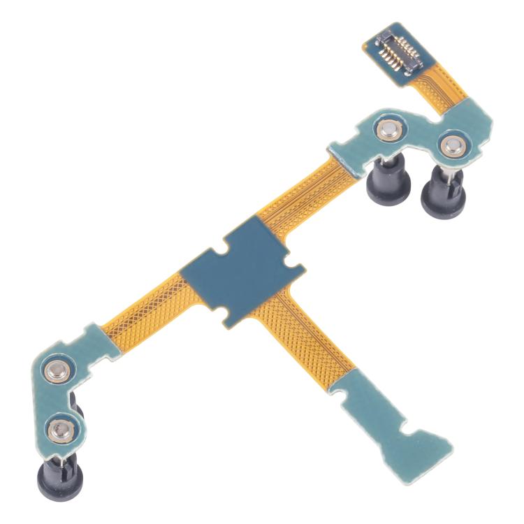 For Galaxy Buds2 Pro SM-R510 Original Battery Box Contact Flex Cable - Flex Cable by buy2fix | Online Shopping UK | buy2fix