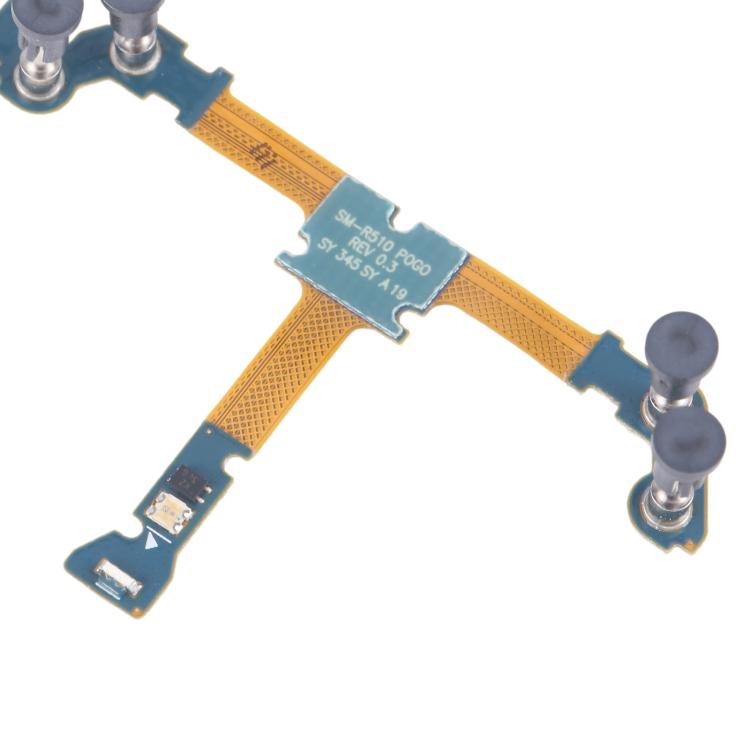 For Galaxy Buds2 Pro SM-R510 Original Battery Box Contact Flex Cable - Flex Cable by buy2fix | Online Shopping UK | buy2fix
