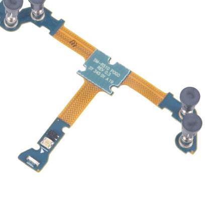 For Galaxy Buds2 Pro SM-R510 Original Battery Box Contact Flex Cable - Flex Cable by buy2fix | Online Shopping UK | buy2fix