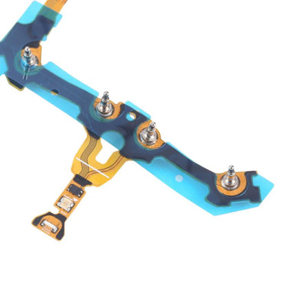For Galaxy Buds Pro SM-R190 Original Battery Box Contact Flex Cable - Flex Cable by buy2fix | Online Shopping UK | buy2fix
