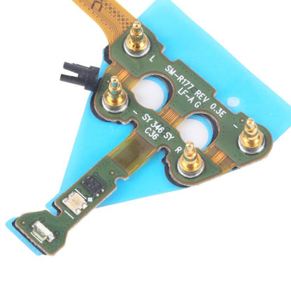 For Samsung Galaxy Buds2 SM-R177 Original Battery Box Contact Flex Cable - Flex Cable by buy2fix | Online Shopping UK | buy2fix