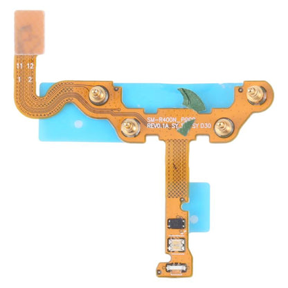 For Galaxy Buds FE SM-R400N Original Battery Box Contact Flex Cable - Flex Cable by buy2fix | Online Shopping UK | buy2fix