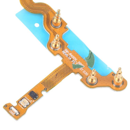 For Galaxy Buds FE SM-R400N Original Battery Box Contact Flex Cable - Flex Cable by buy2fix | Online Shopping UK | buy2fix