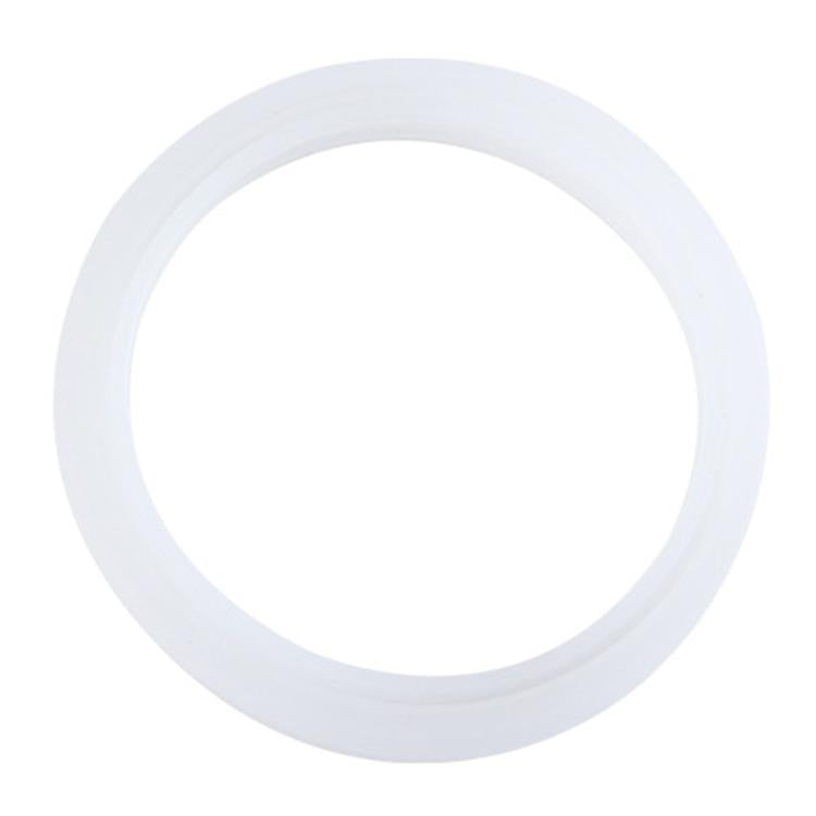 51mm Coffee Machine Brewing Head Silicone Rings - Coffee Machine Parts by buy2fix | Online Shopping UK | buy2fix