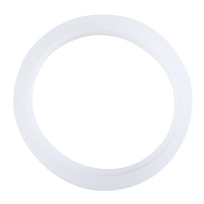 51mm Coffee Machine Brewing Head Silicone Rings - Coffee Machine Parts by buy2fix | Online Shopping UK | buy2fix