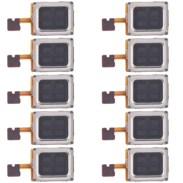 For OPPO A1 Pro 5G 10pcs Original Earpiece Speaker - Earpiece Speaker by buy2fix | Online Shopping UK | buy2fix