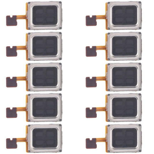 For OPPO A1 Pro 5G 10pcs Original Earpiece Speaker - Earpiece Speaker by buy2fix | Online Shopping UK | buy2fix