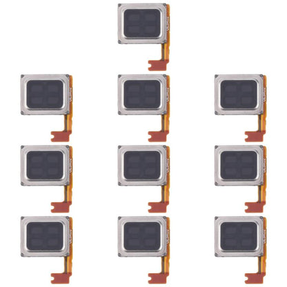For OPPO A57 4G 10pcs Original Earpiece Speaker - Earpiece Speaker by buy2fix | Online Shopping UK | buy2fix