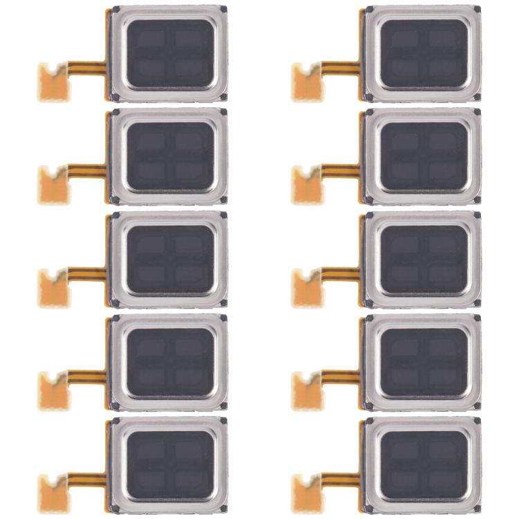 For OPPO A11s 10pcs Original Earpiece Speaker - Earpiece Speaker by buy2fix | Online Shopping UK | buy2fix