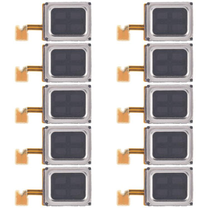 For OPPO A11s 10pcs Original Earpiece Speaker - Earpiece Speaker by buy2fix | Online Shopping UK | buy2fix