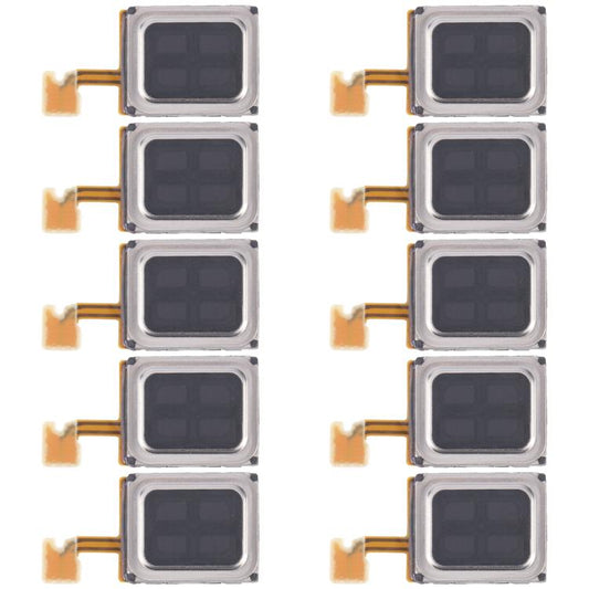 For OPPO A11s 10pcs Original Earpiece Speaker - Earpiece Speaker by buy2fix | Online Shopping UK | buy2fix