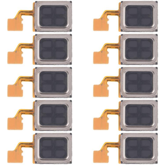 For OPPO Find X2 Pro 10pcs Original Earpiece Speaker - Earpiece Speaker by buy2fix | Online Shopping UK | buy2fix