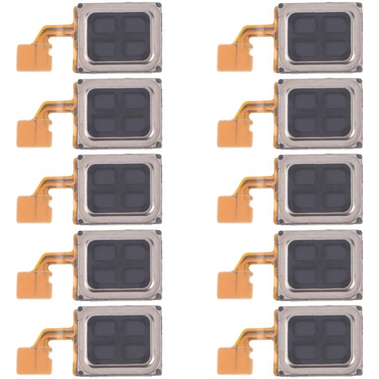 For OPPO A11X 10pcs Original Earpiece Speaker - Earpiece Speaker by buy2fix | Online Shopping UK | buy2fix