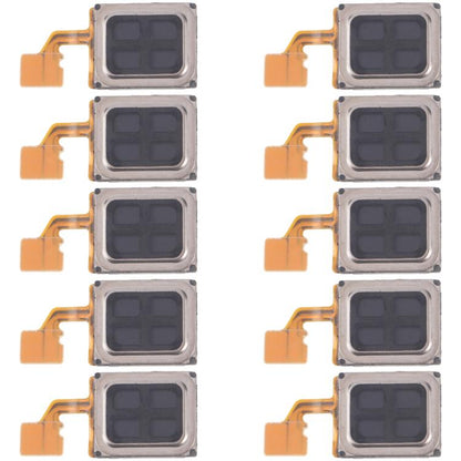 For OPPO A11X 10pcs Original Earpiece Speaker - Earpiece Speaker by buy2fix | Online Shopping UK | buy2fix