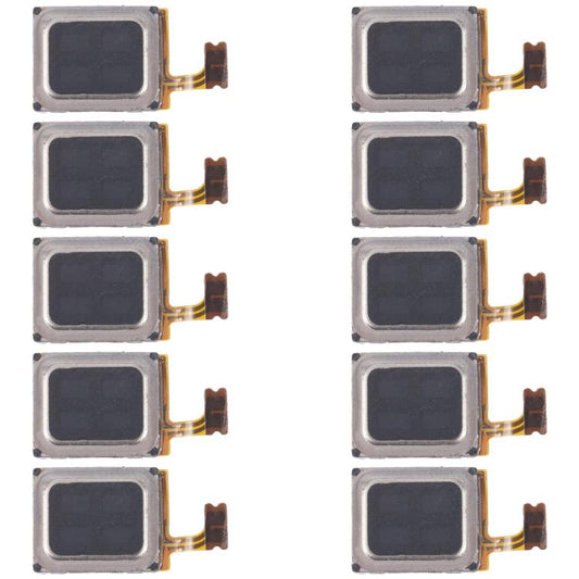 For vivo iQOO Neo3 10pcs Original Earpiece Speaker - Others by buy2fix | Online Shopping UK | buy2fix