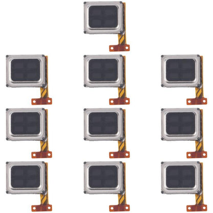 For vivo S10 10pcs Original Earpiece Speaker - Others by buy2fix | Online Shopping UK | buy2fix