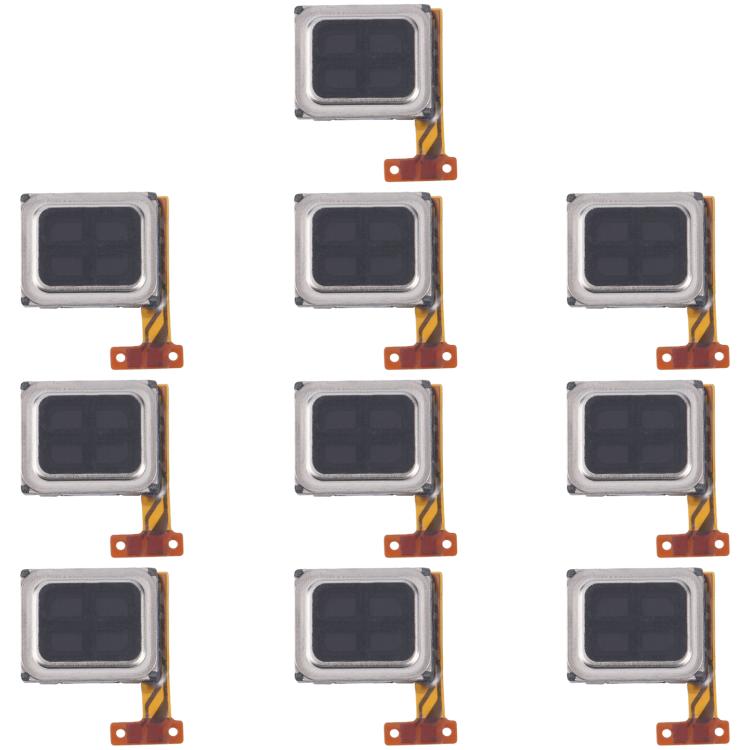 For vivo S7 10pcs Original Earpiece Speaker - Others by buy2fix | Online Shopping UK | buy2fix