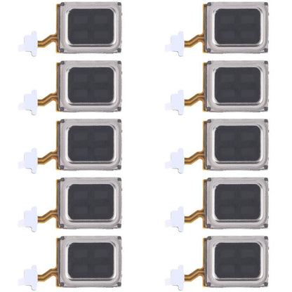 For vivo iQOO 8 10pcs Original Earpiece Speaker - Others by buy2fix | Online Shopping UK | buy2fix