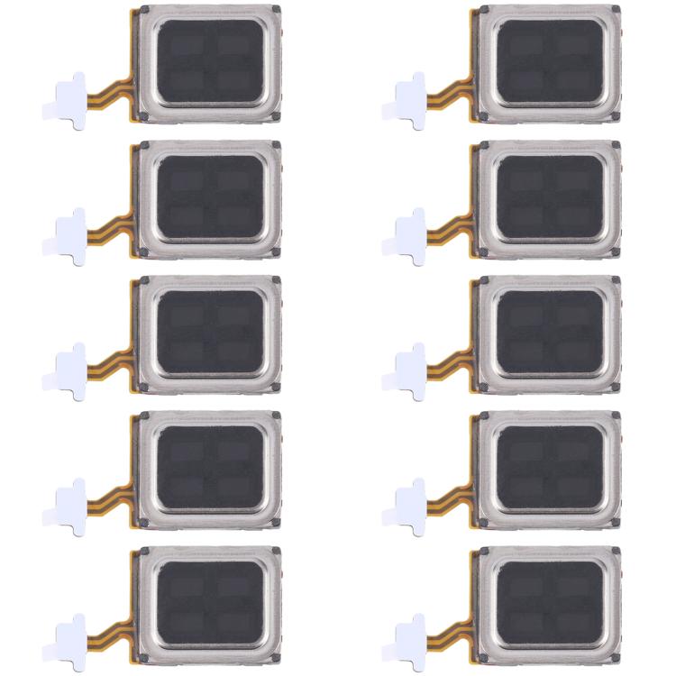 For vivo iQOO Neo5 10pcs Original Earpiece Speaker - Others by buy2fix | Online Shopping UK | buy2fix