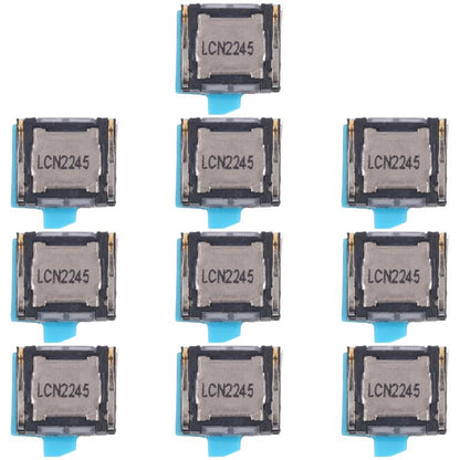 For vivo iQOO Z6x 10pcs Original Earpiece Speaker - Others by buy2fix | Online Shopping UK | buy2fix