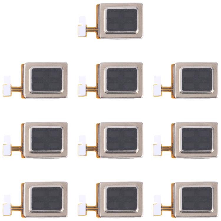 For vivo iQOO Z7 10pcs Original Earpiece Speaker - Others by buy2fix | Online Shopping UK | buy2fix