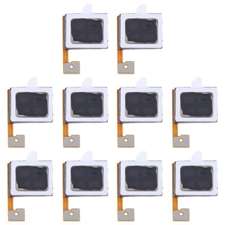 For Xiaomi Redmi Note 12S 4G 10pcs Original Earpiece Speaker - Earpiece Speaker by buy2fix | Online Shopping UK | buy2fix