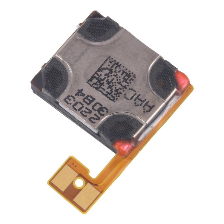 For Xiaomi Redmi Note 12S 4G 10pcs Original Earpiece Speaker - Earpiece Speaker by buy2fix | Online Shopping UK | buy2fix