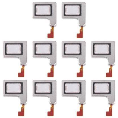 For Xiaomi 12 Pro 10pcs Original Earpiece Speaker - Earpiece Speaker by buy2fix | Online Shopping UK | buy2fix
